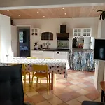 דירה Rosengaard And