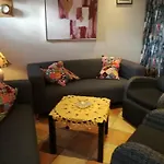 Rosengaard And דירה *