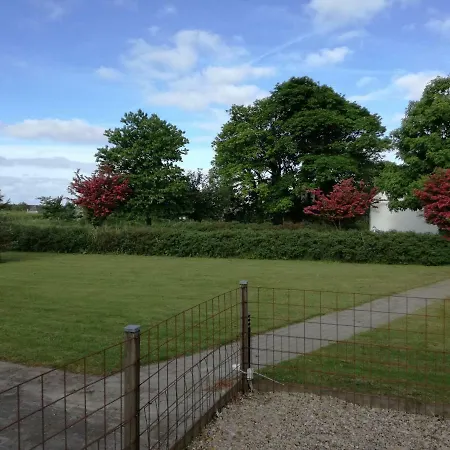 Lejlighed Rosengård Friland Og *