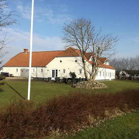 Lägenhet Rosengaard And *