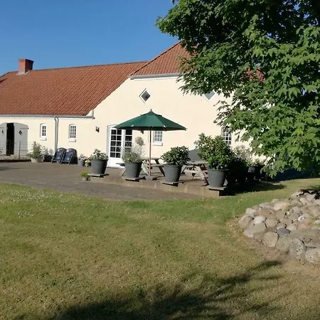 Rosengaard And Lägenhet Bramming