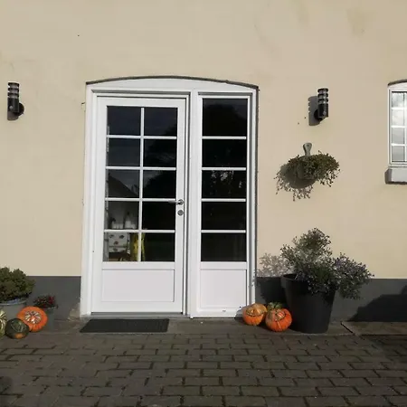Rosengaard And Lägenhet Bramming
