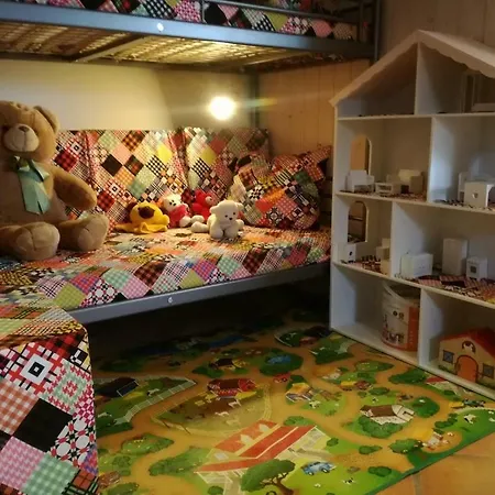 Rosengård Friland Og *
