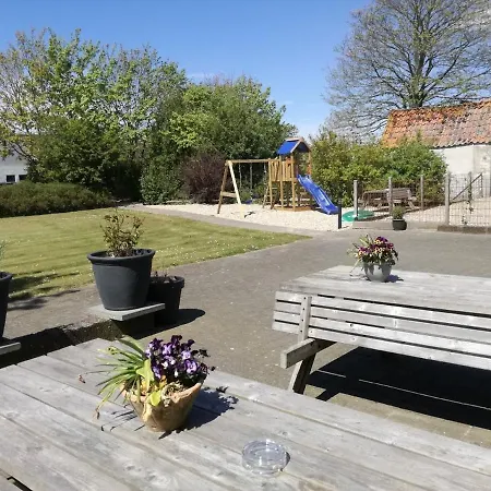 Rosengård Friland Og Lejlighed Bramming