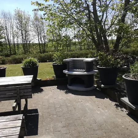 Rosengård Friland Og Bramming