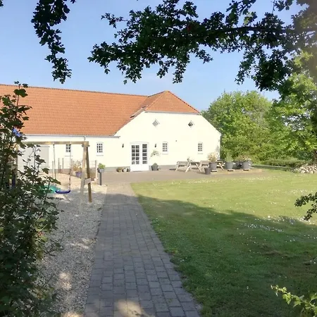 Rosengård Friland Og