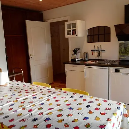Rosengård Friland Og Lejlighed *