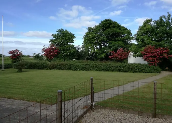 Апартаменты Rosengaard And *